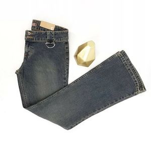 lei junior jeans